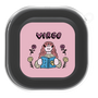 ワイヤレスイヤホンケース［ Virgo ］