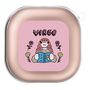 ワイヤレスイヤホンケース［ Virgo ］