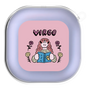 ワイヤレスイヤホンケース［ Virgo ］