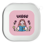 ワイヤレスイヤホンケース［ Virgo ］