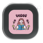 ワイヤレスイヤホンケース［ Virgo ］