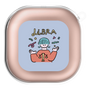 ワイヤレスイヤホンケース［ Libra ］