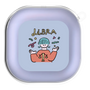 ワイヤレスイヤホンケース［ Libra ］
