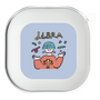 ワイヤレスイヤホンケース［ Libra ］