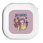 ワイヤレスイヤホンケース［ Scorpio ］