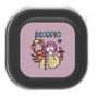 ワイヤレスイヤホンケース［ Scorpio ］