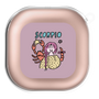 ワイヤレスイヤホンケース［ Scorpio ］