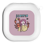 ワイヤレスイヤホンケース［ Scorpio ］