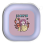 ワイヤレスイヤホンケース［ Scorpio ］