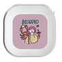 ワイヤレスイヤホンケース［ Scorpio ］