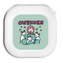 ワイヤレスイヤホンケース［ Capricorn ］