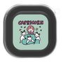 ワイヤレスイヤホンケース［ Capricorn ］