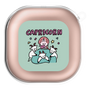 ワイヤレスイヤホンケース［ Capricorn ］