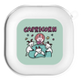 ワイヤレスイヤホンケース［ Capricorn ］