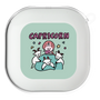 ワイヤレスイヤホンケース［ Capricorn ］