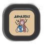 ワイヤレスイヤホンケース［ Aquarius ］