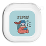 ワイヤレスイヤホンケース［ Pisces ］