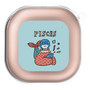 ワイヤレスイヤホンケース［ Pisces ］