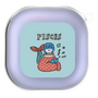 ワイヤレスイヤホンケース［ Pisces ］