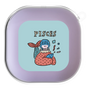 ワイヤレスイヤホンケース［ Pisces ］