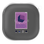 ワイヤレスイヤホンケース［ Cube ］