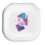 ワイヤレスイヤホンケース［ Botanical ］