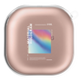 ワイヤレスイヤホンケース［ Square ］