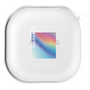 ワイヤレスイヤホンケース［ Square ］