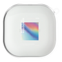 ワイヤレスイヤホンケース［ Square ］