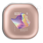 ワイヤレスイヤホンケース［ Liquid Purple ］