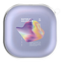 ワイヤレスイヤホンケース［ Liquid Purple ］
