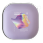 ワイヤレスイヤホンケース［ Liquid Purple ］