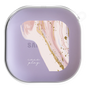 ワイヤレスイヤホンケース［ Melting pink ］