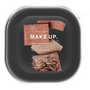 ワイヤレスイヤホンケース［ Eye shadow-A ］
