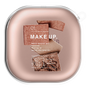 ワイヤレスイヤホンケース［ Eye shadow-A ］