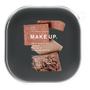 ワイヤレスイヤホンケース［ Eye shadow-A ］