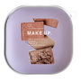 ワイヤレスイヤホンケース［ Eye shadow-A ］