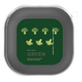 ワイヤレスイヤホンケース［ GREEN-Broccoli ］