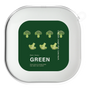 ワイヤレスイヤホンケース［ GREEN-Broccoli ］