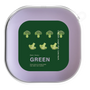ワイヤレスイヤホンケース［ GREEN-Broccoli ］