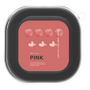 ワイヤレスイヤホンケース［ PINK-Peach ］