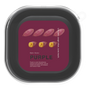 ワイヤレスイヤホンケース［ PURPLE-Sweet potato ］