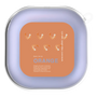 ワイヤレスイヤホンケース［ ORANGE-Shrimp ］