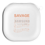 ワイヤレスイヤホンケース［ SAVAGE Orange ］