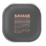 ワイヤレスイヤホンケース［ SAVAGE Orange ］