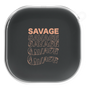 ワイヤレスイヤホンケース［ SAVAGE Orange ］