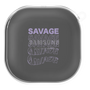 ワイヤレスイヤホンケース［ SAVAGE Purple ］