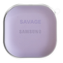 ワイヤレスイヤホンケース［ SAVAGE Purple ］