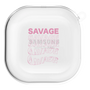 ワイヤレスイヤホンケース［ SAVAGE Pink ］