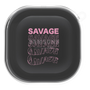 ワイヤレスイヤホンケース［ SAVAGE Pink ］